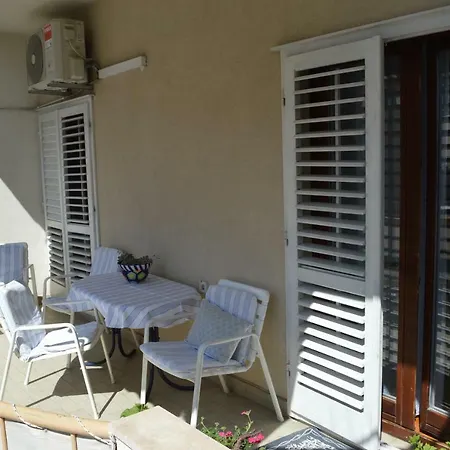 Sunce Apartment *
