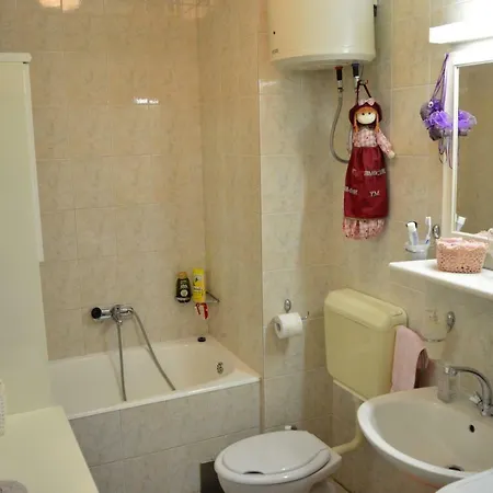 Apartment Sunce