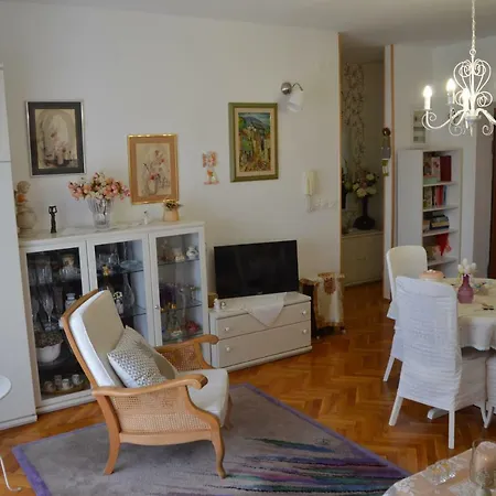 Sunce Apartment Makarska