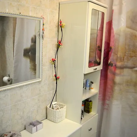 Sunce Apartment *