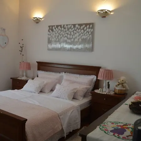 Apartment Sunce