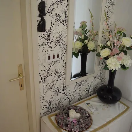 Apartman Sunce