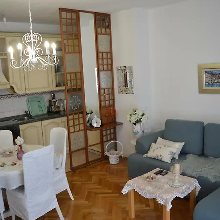 Sunce Apartman *