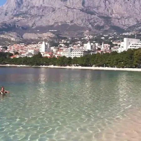 Sunce Apartman