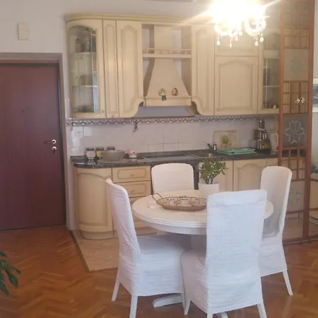 Sunce Apartman